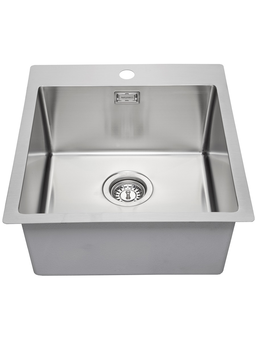 Мойка для кухни Desire 450X NAVAKO 13018