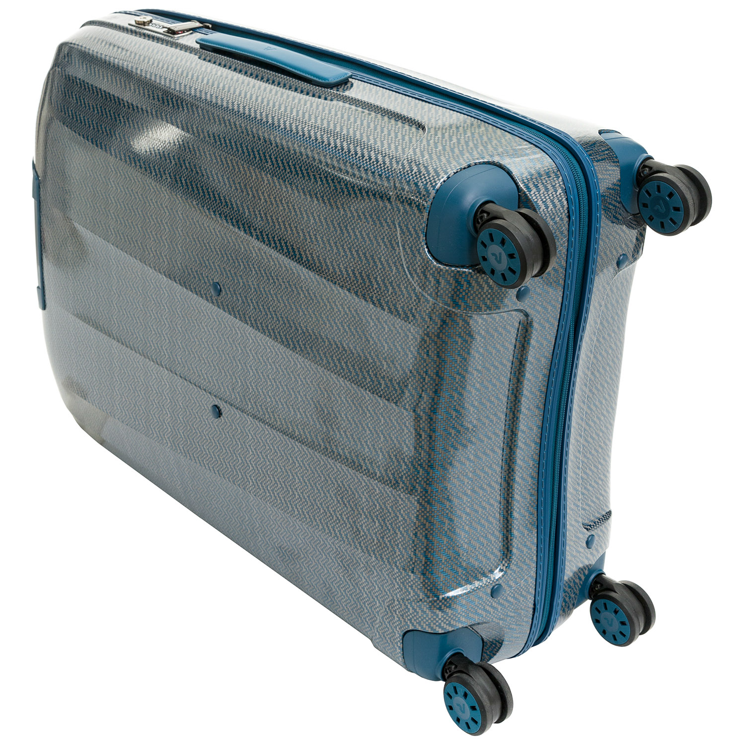 5951-5363 Чемодан 5951 Trolley L Roncato We Are Glam  - Вид №3