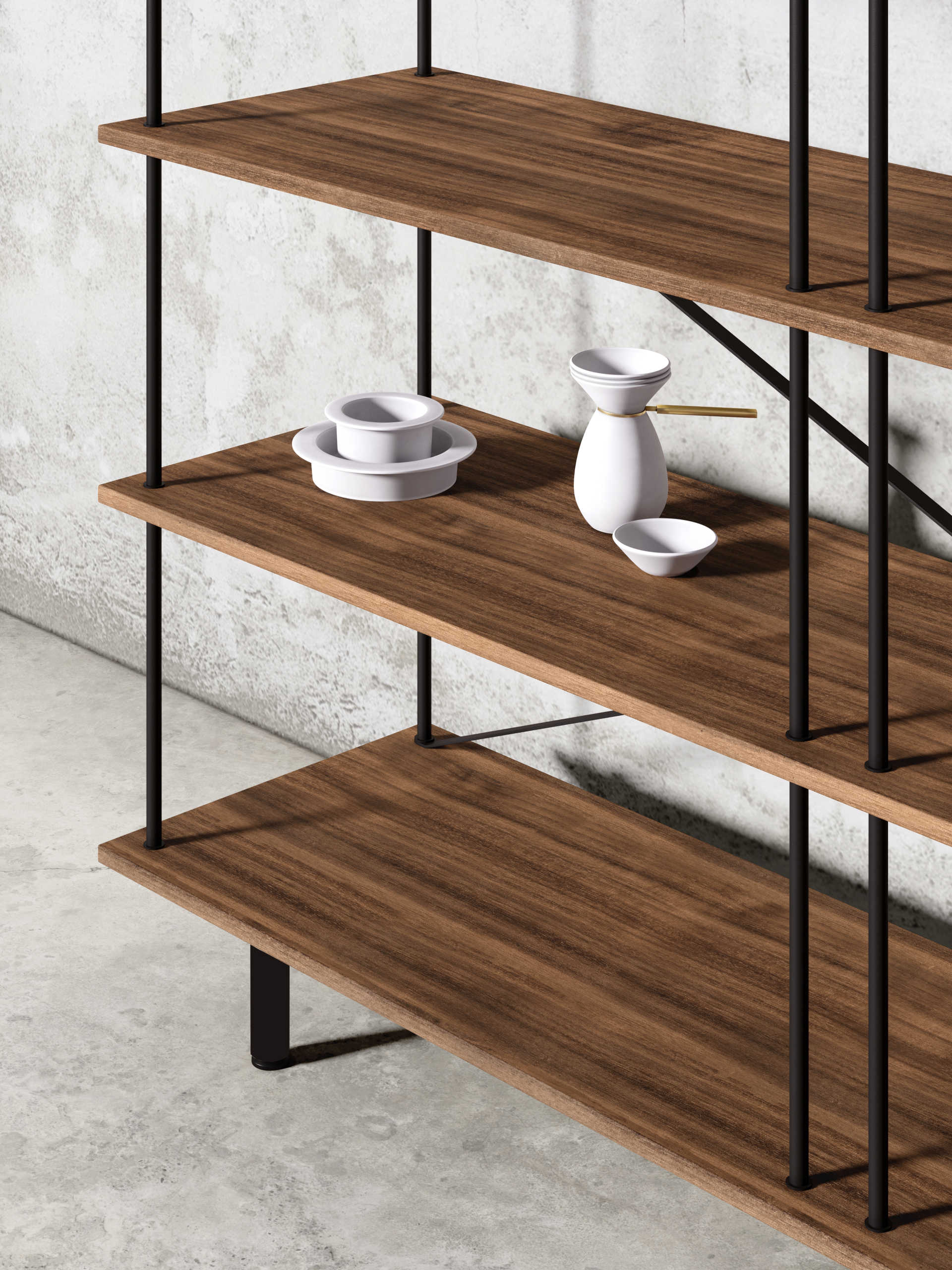 Сейтон 3-1 л Stellar Works SE-SF131-L Seiton - Вид №4