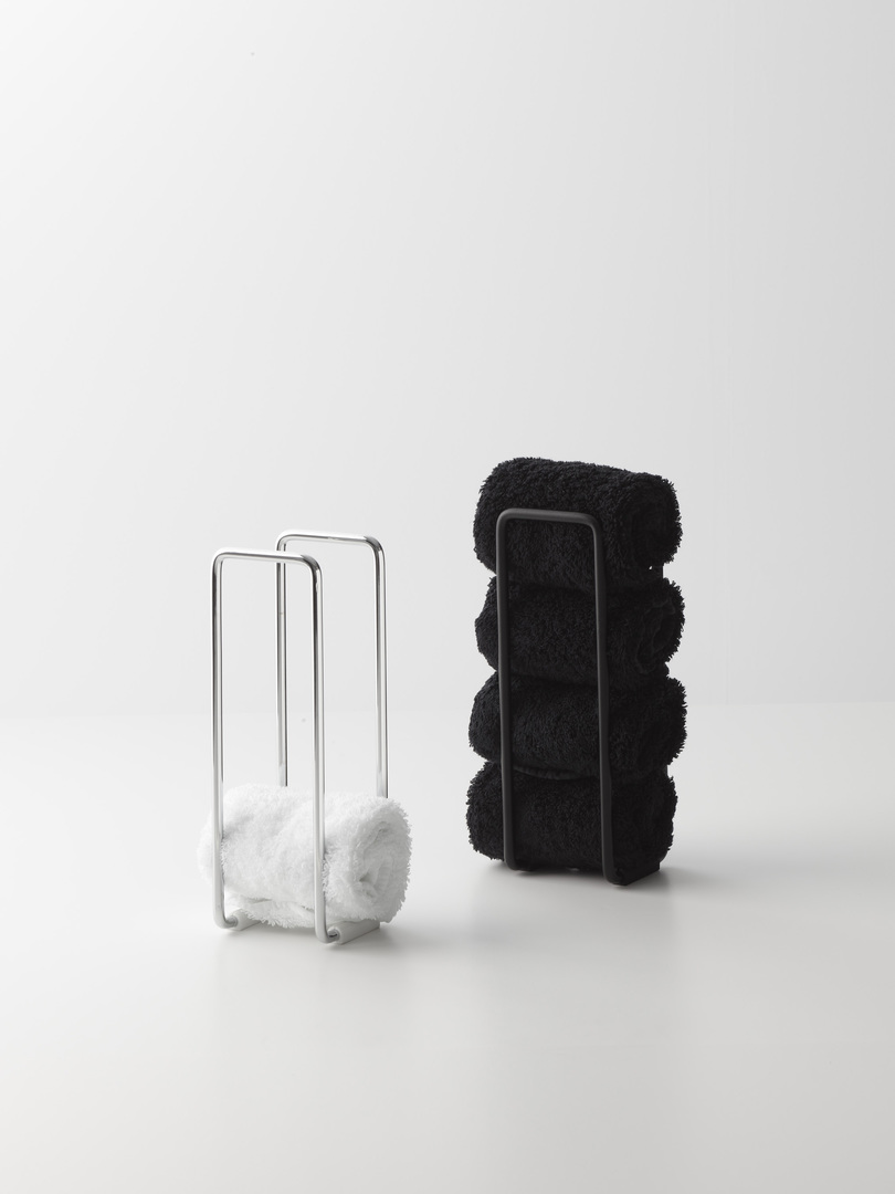 Полотенцедержатель DW 223 DECOR WALTHER Хром 859100 