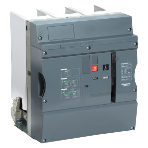 EXE122008A2B Базовый стац. 10/20/800/145 Schneider Electric EasyPact EXE