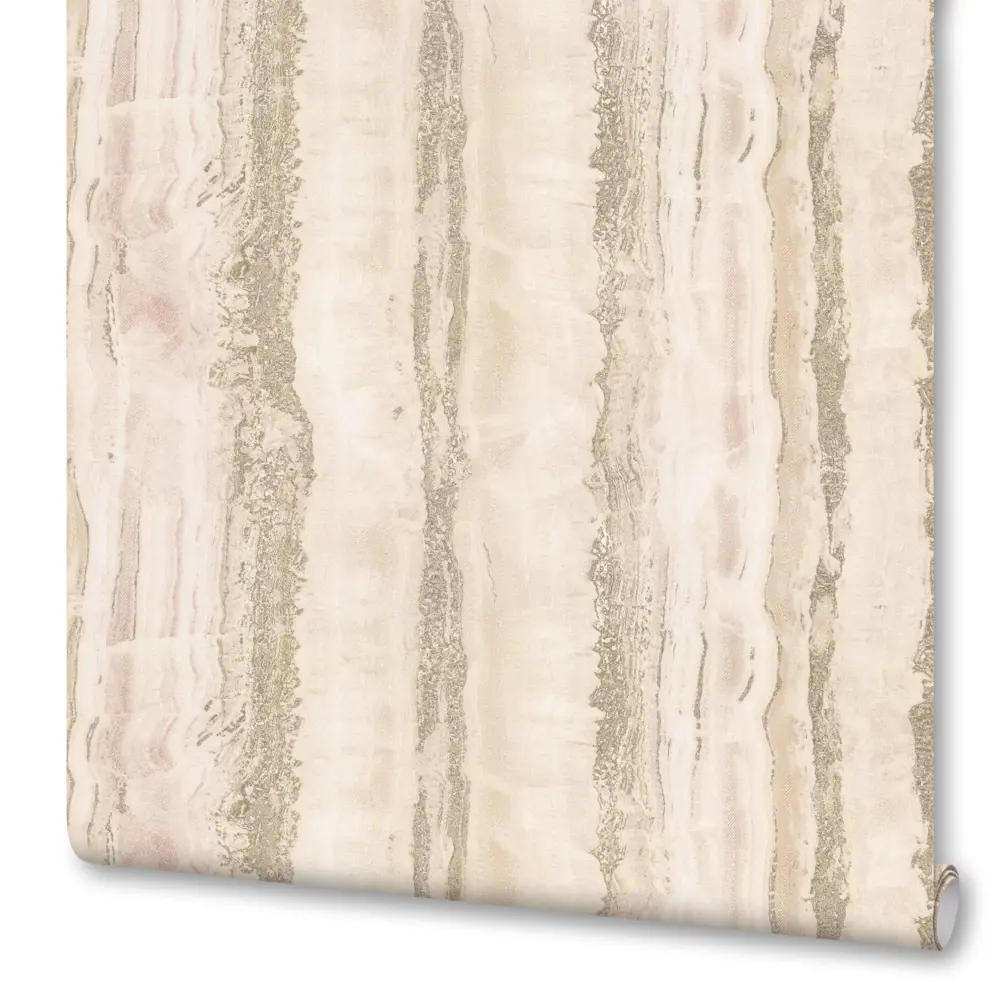 Обои флизелиновые Ovk Design Sirpi Murano бежевый 1.06 м 10811-04 88915394 STLM-2073099 TRAVERTINE