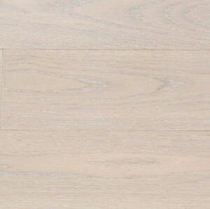 Инженерная доска GreenLine Deluxe Толедо Дуб Натур с брашью (Текстурированная) 400-1200х95 мм.