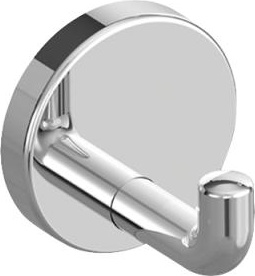 950.90.01050 одиночный крючок HEWI System 111 | Edelstahl 