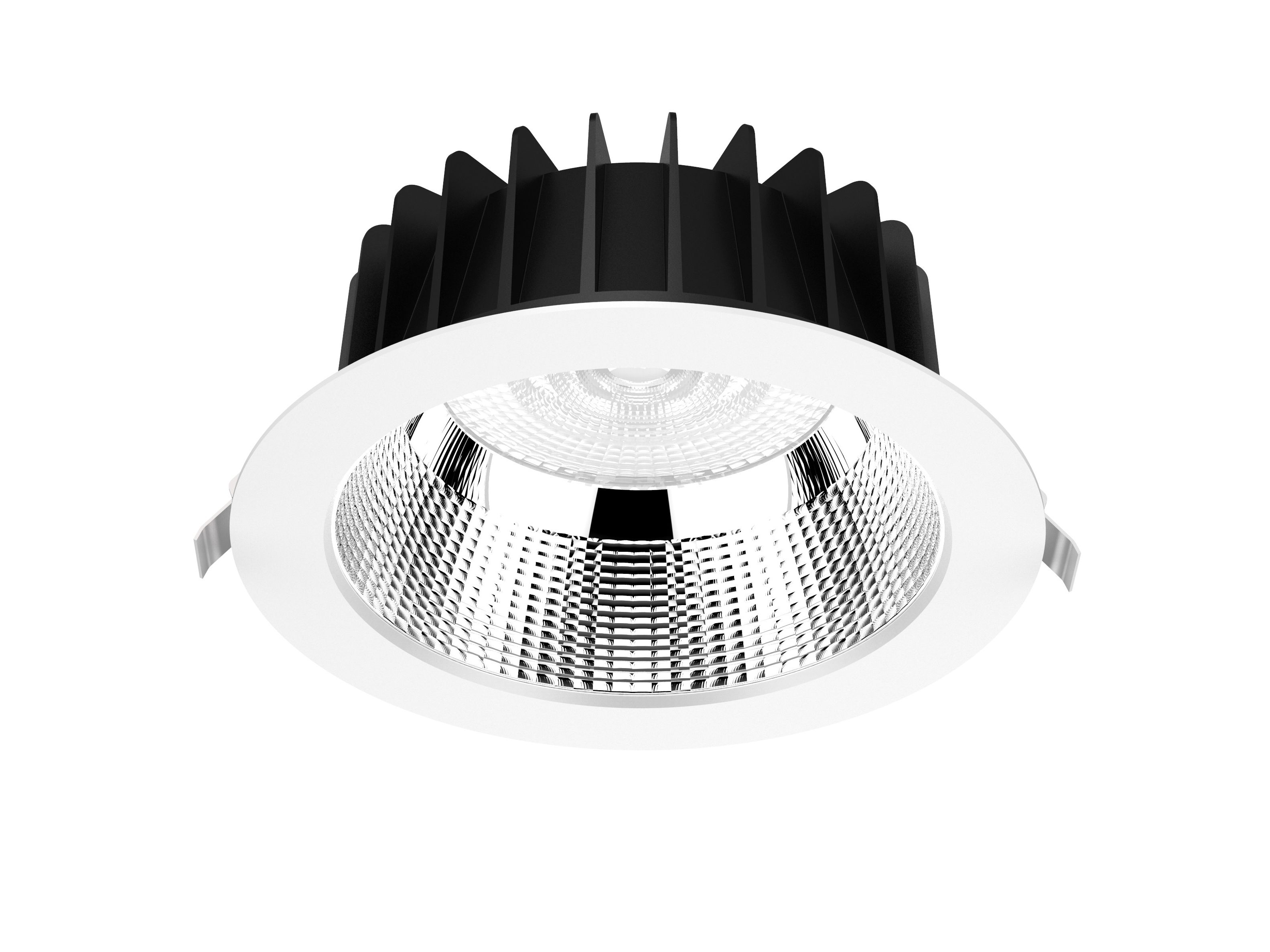 Круглый светодиодный светильник GEWISS третичное освещение ARCH-00148248 - Вид №1