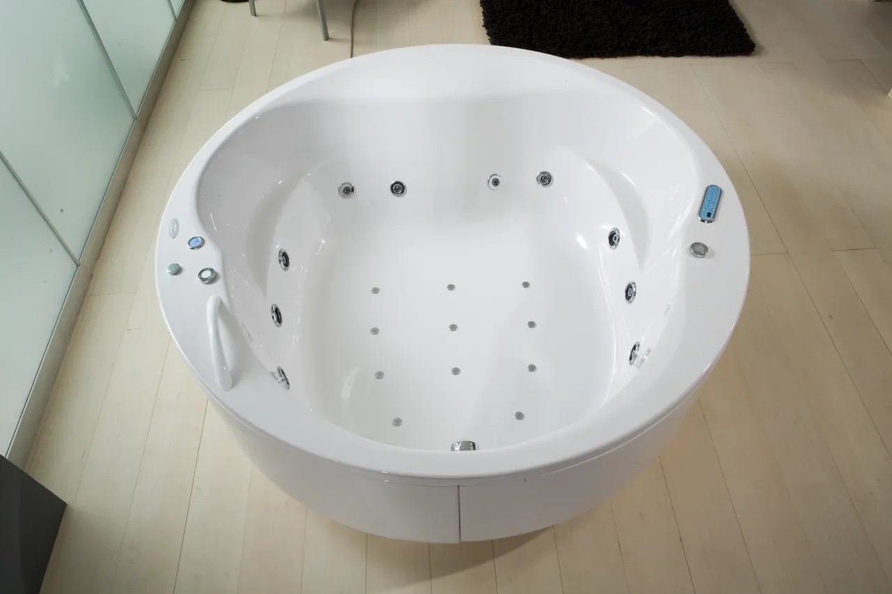 Мини бассейн Opera 00879 BASIS Словения Kolpa-San - Вид №2