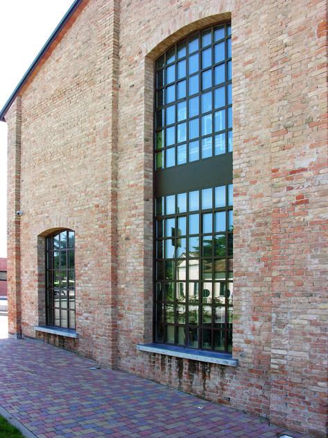 PALLADIO Распашное окно из стали sun-id-1448354 - Вид №10