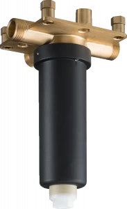 26434180 Базовая часть верхнего душа с потолочным соединением AXOR SHOWERSOLUTIONS