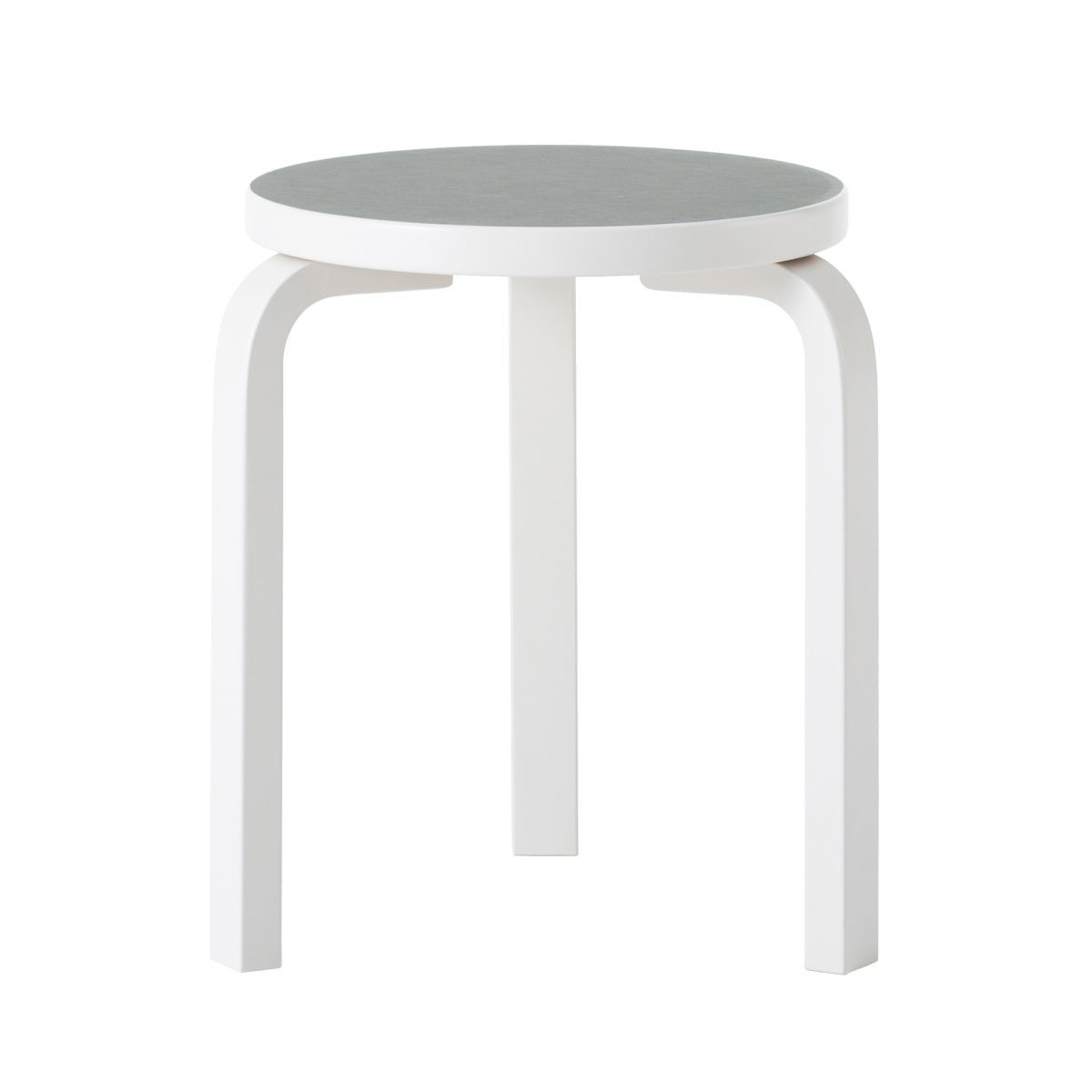 Деревянный штабелируемый стул Artek L-leg ARCH-00036303 - Вид №35