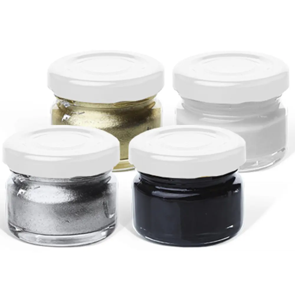 Набор пигментных паст для эпоксидной смолы Artline Creativity Классика 4x10 г STLM-2199818