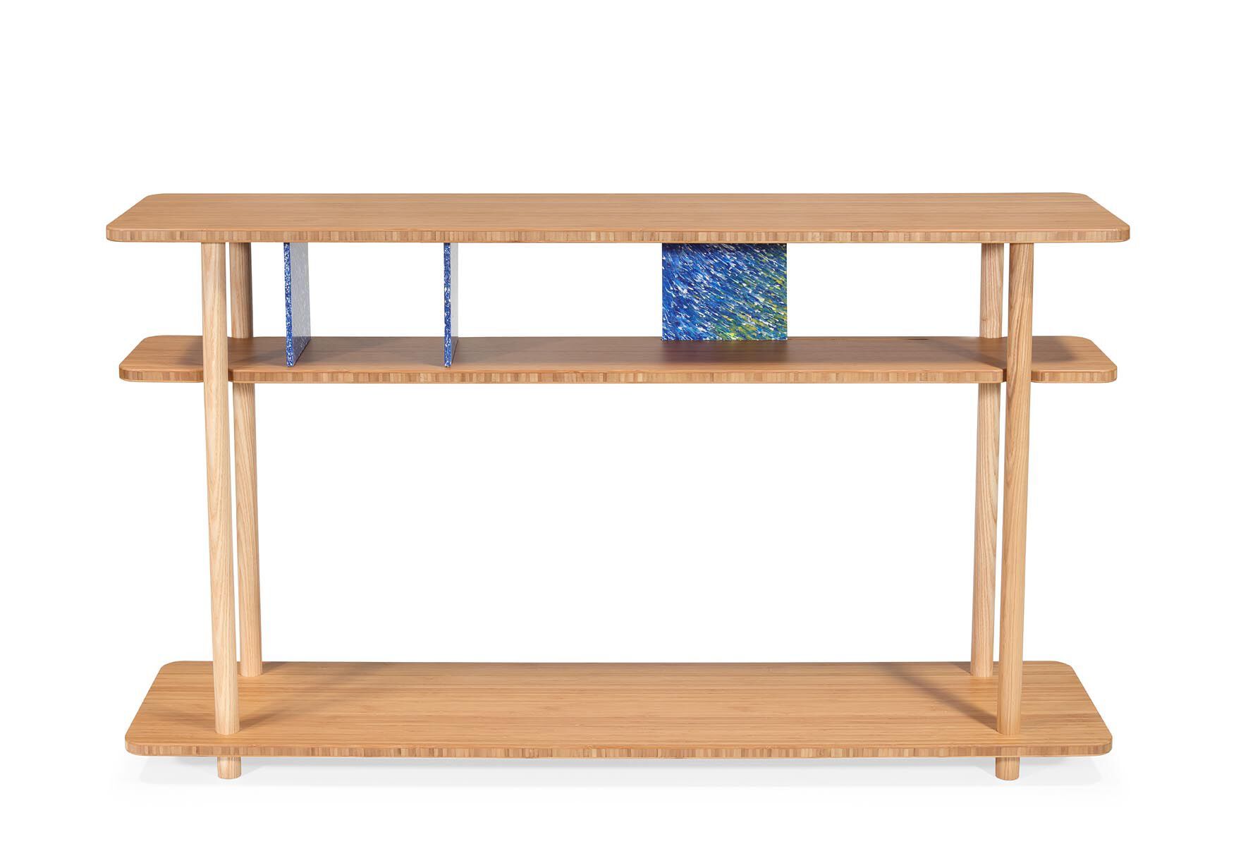 Консоль Hatt PALITO ARCH-00048998 - Вид №4