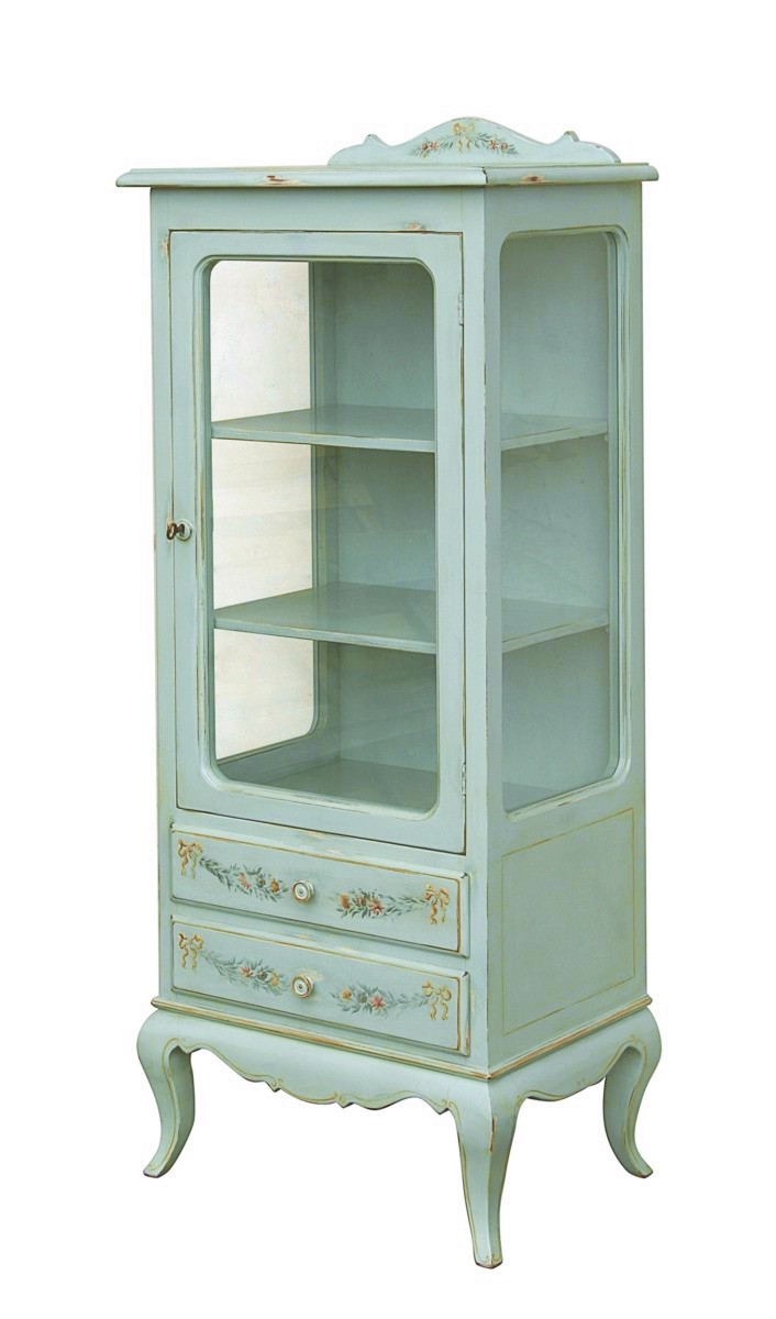 8551/150 Vetrina Bianchini&Capponi RINASCIMENTO Bianchini Capponi