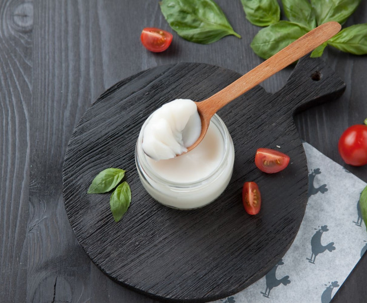 9195 Смалец домашний Вкусляндия 