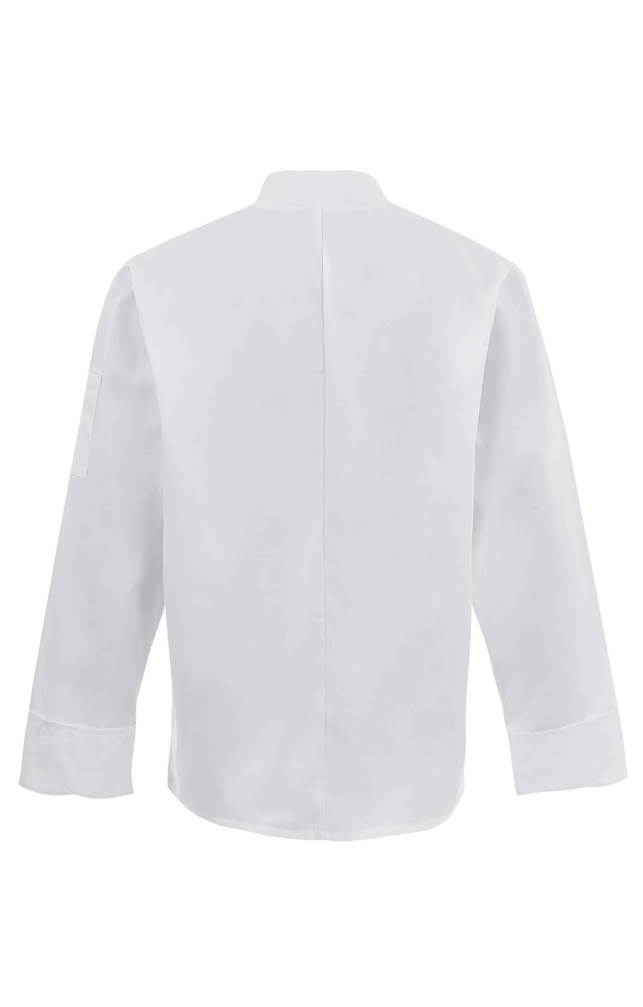 66019 Куртка поварская "Люкс" двубортная  Повар  размер 44-46/170-176 Спецодежда  - Вид №3