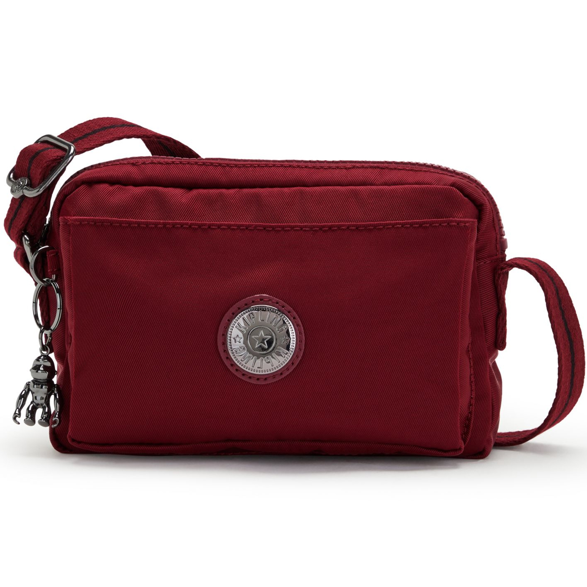 KI6770U75 Сумка кросс-боди Small Crossbody Kipling Abanu 
