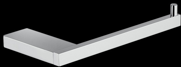 EZ235 Бумагодержатель без крышки bagno&associati ESSENZA