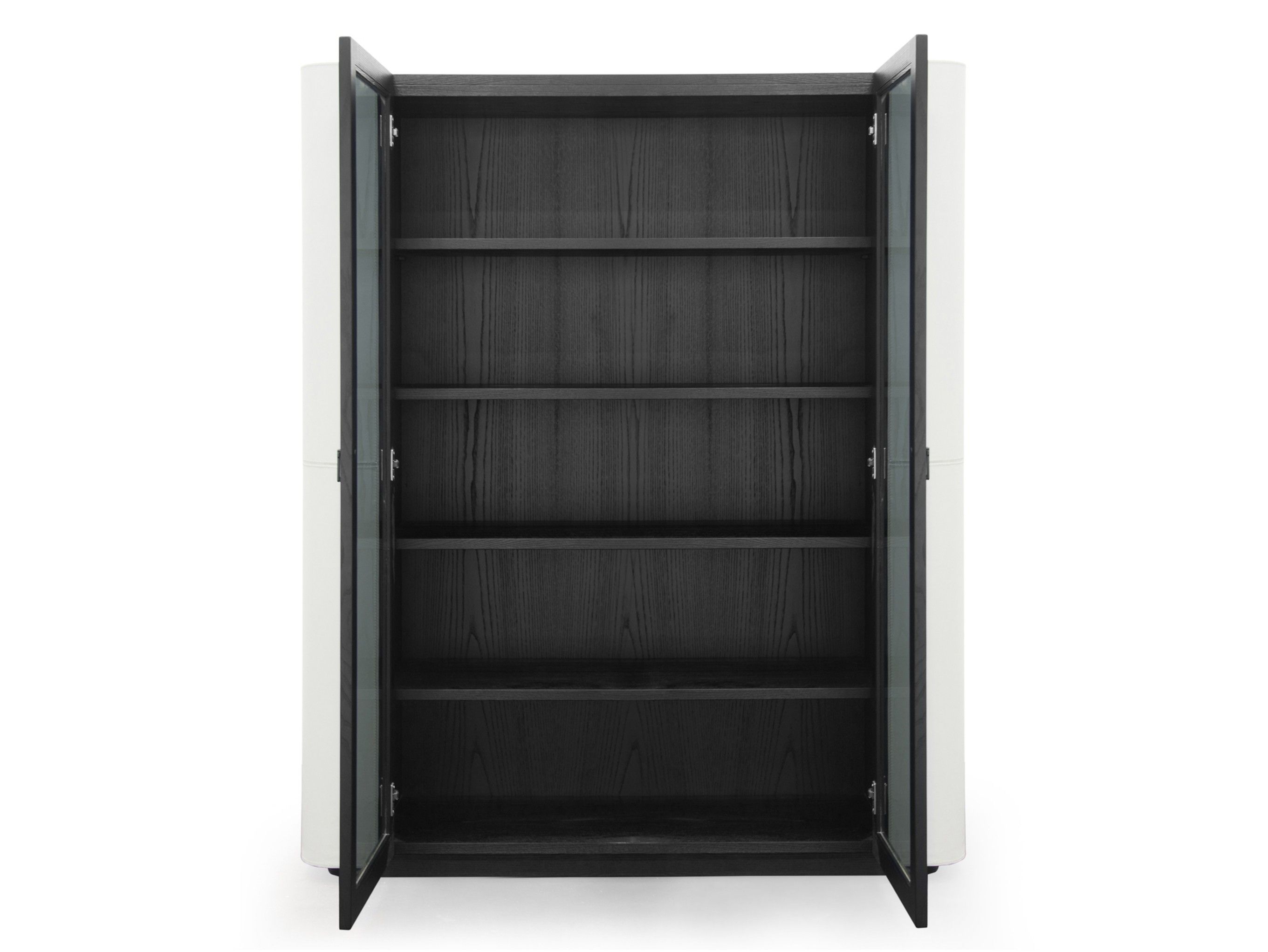 Витрина из дерева и стекла Formitalia Downtown ARCH-00077720 - Вид №1