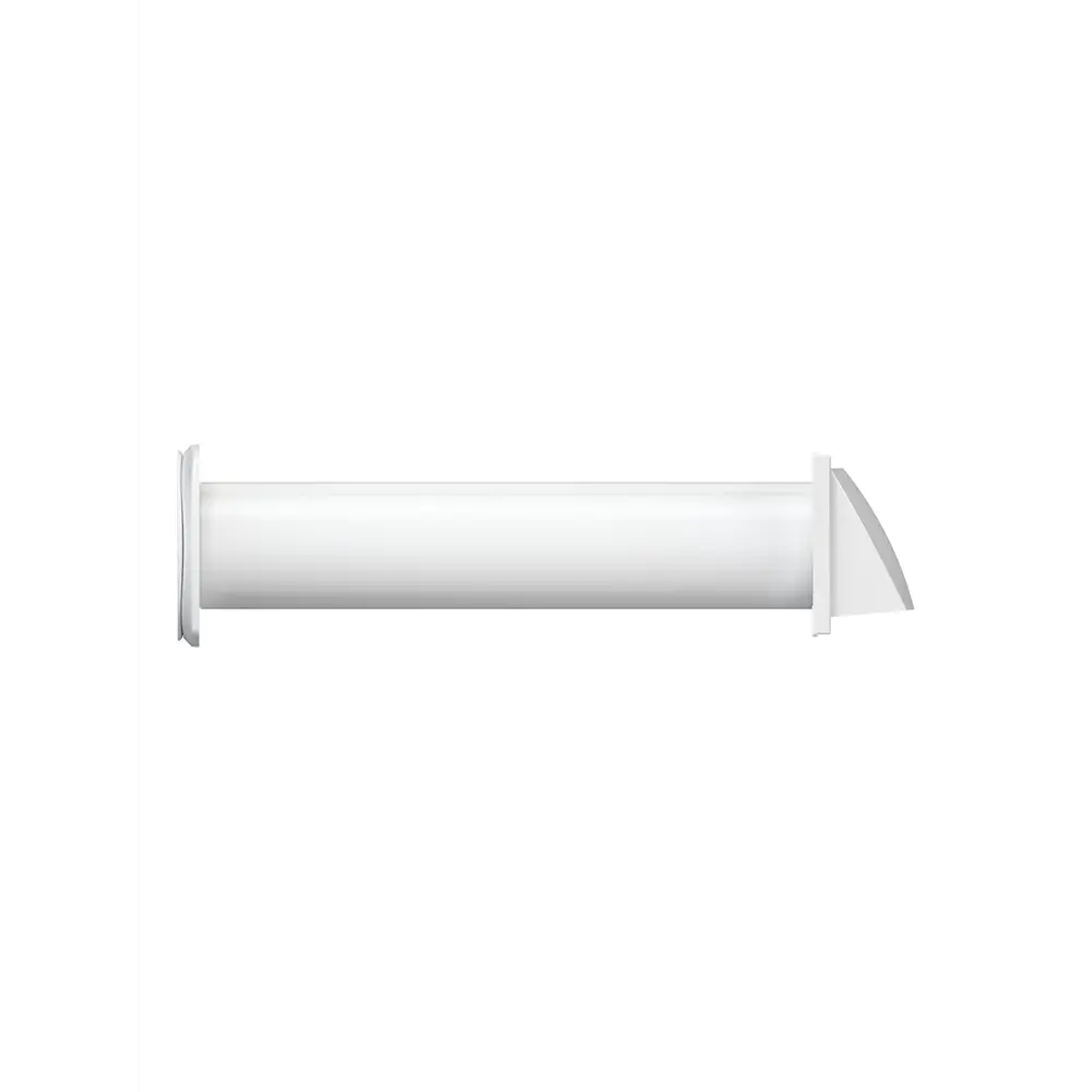 Приточный клапан Era D100 G3 L 0.5 м STLM-2210137 - Вид №3