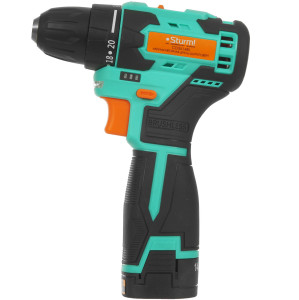 Дрель-шуруповерт Sturm! CD3514BL 5370920