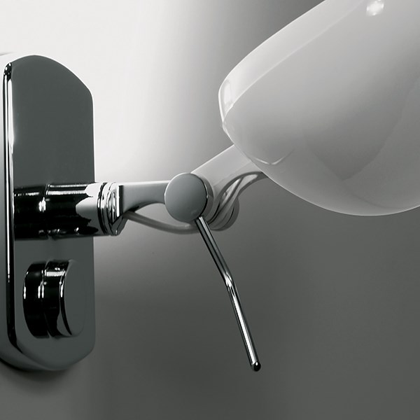 Larossa W Ghidini Larossa .03 Оранжевый (Глянцевый)  - Вид №4