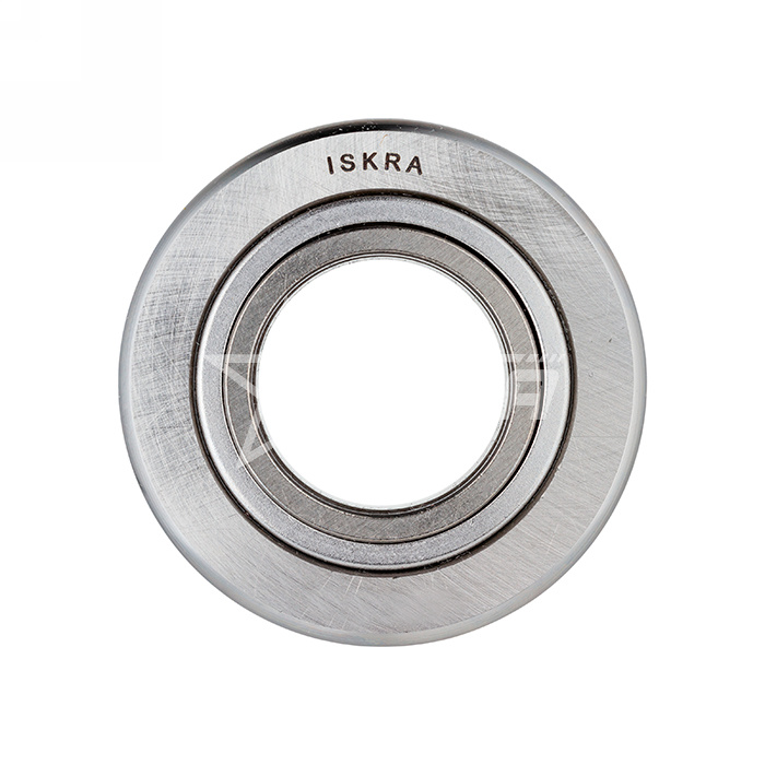 IS1735 Опорный ролик NUTR3072 ISKRA  - Вид №3