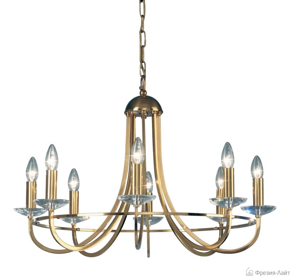 Kolarz 330.88.8C IMPERIAL люстра подвесная 58856