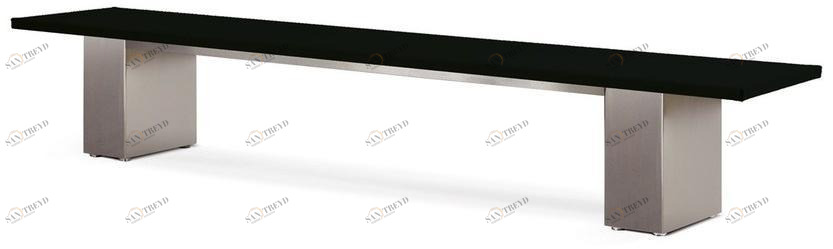 FueraDentro Садовая скамейка Batyline® Cima sun-id-1404143