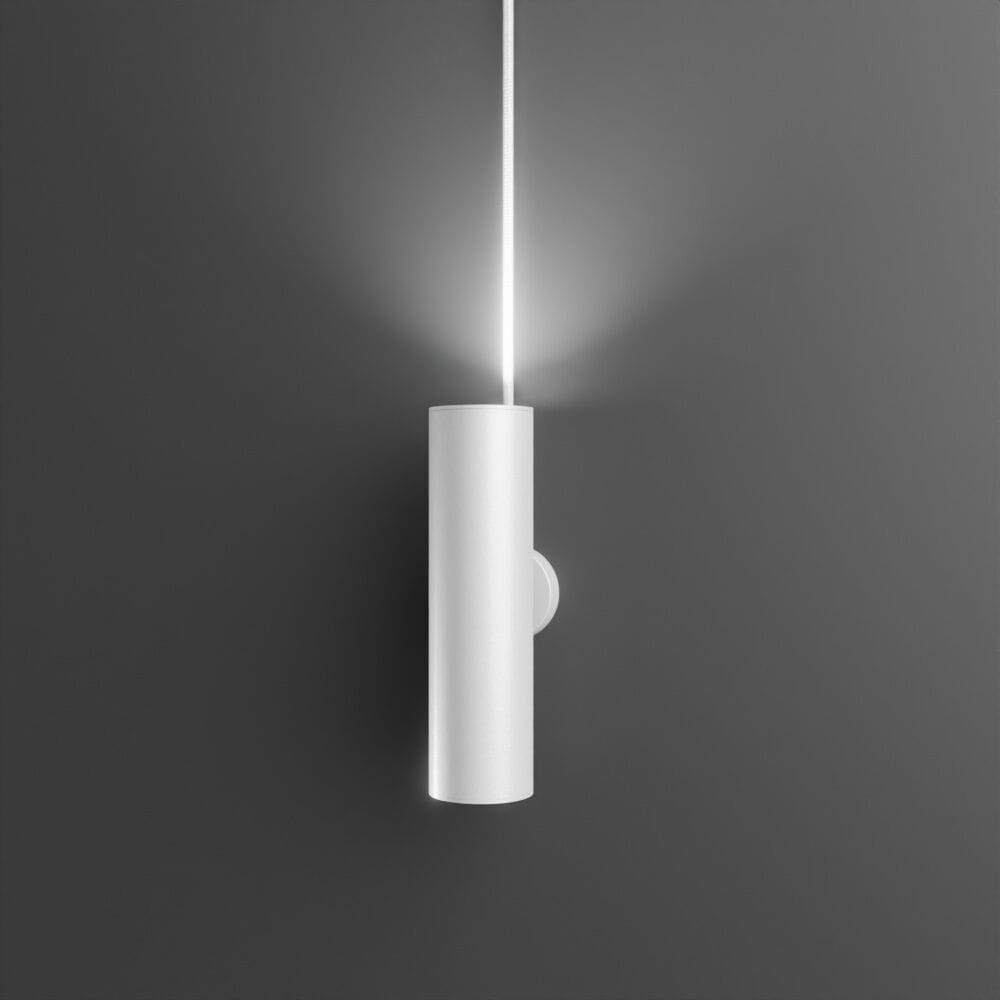 Алюминиевый настенный светильник Amarcords Tobe ARCH-00071609 - Вид №11