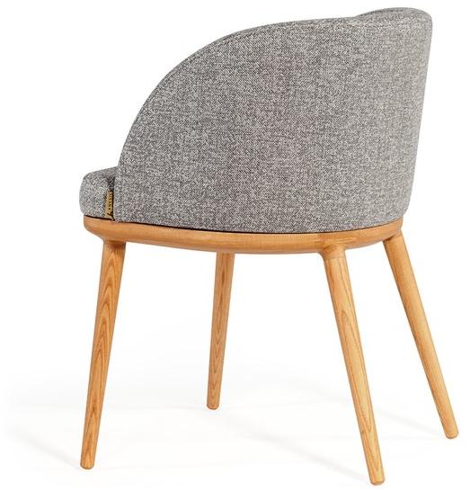 Anesis Стул из ткани O A79  - Вид №8