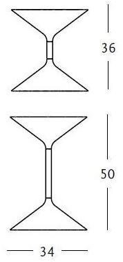 Zanotta Круглый журнальный столик из полиуретана sun-id-1447515 - Вид №7