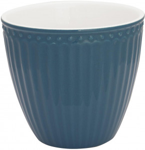 Стакан Alice ocean blue 300 мл