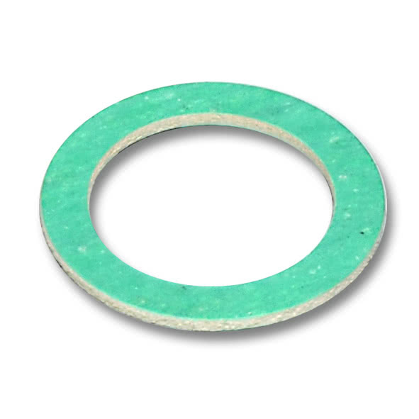 9DTG1 SANHA DTG уплотнение Centellen для резьб. соединения 1"       44 x 32 x 2 мм  - Вид №1