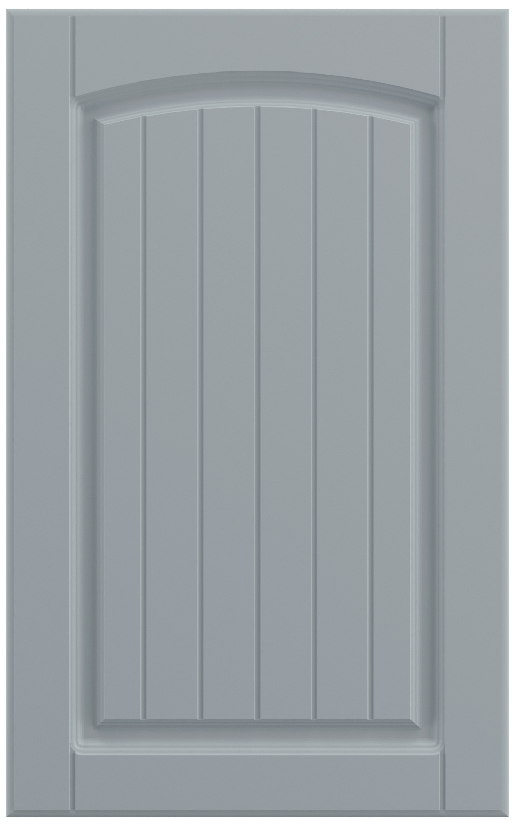 Фасады для кухни Кантри Фрезеровка «Арка сложная» Обриета №508 SIDAK SIST2624-48