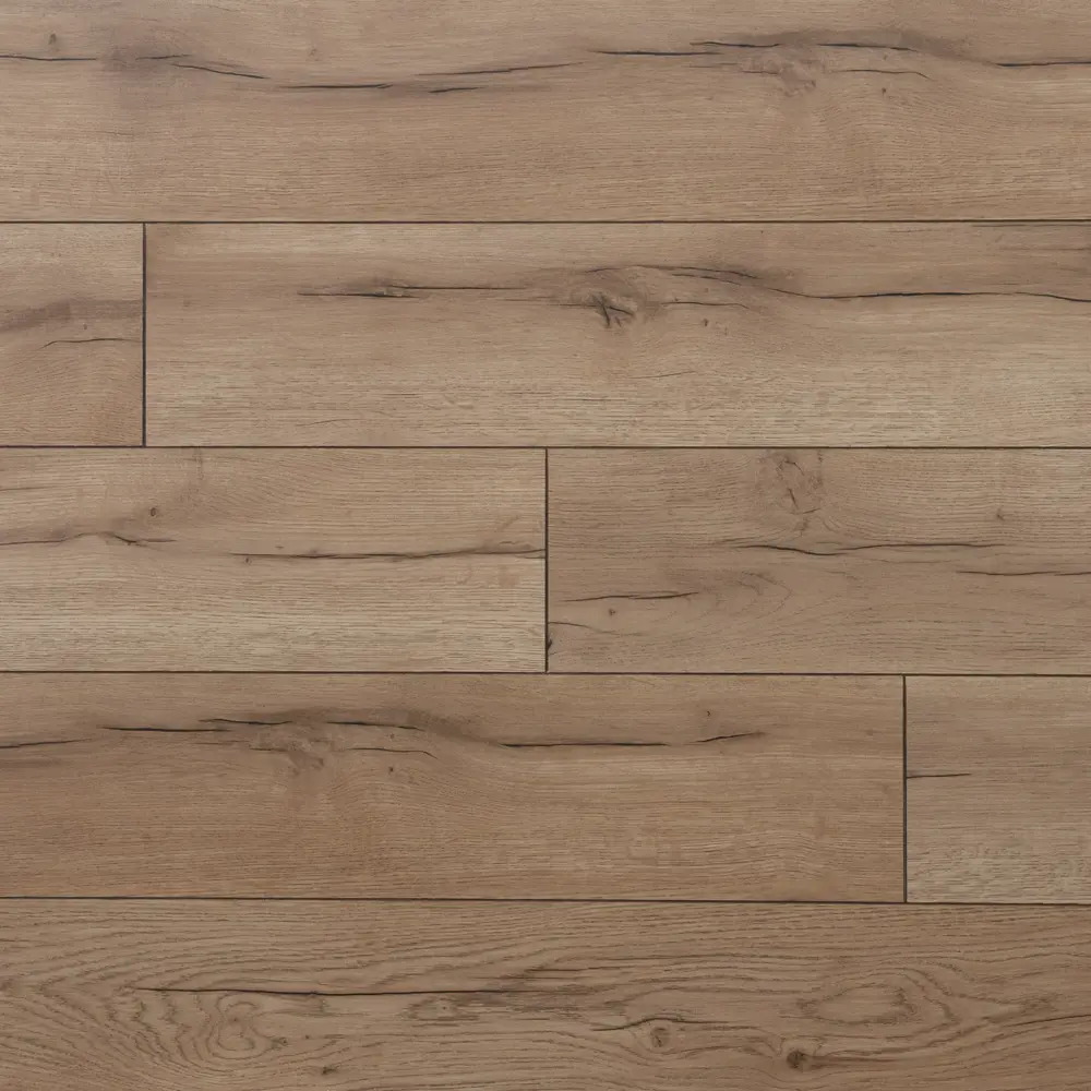 Ламинат ARTENS «Дуб Гравис» — премиальное напольное покрытие для интерьера 82762314 STLM-0892800 - Вид №1