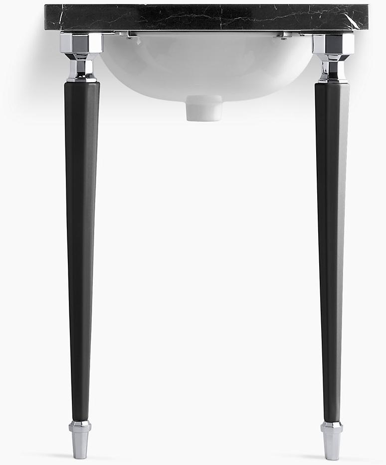 KOHLER  K-2317-CP-0  - Вид №2