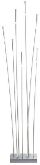 Fabbian Торшер из пластика Giunco sun-id-1485184 - Вид №1