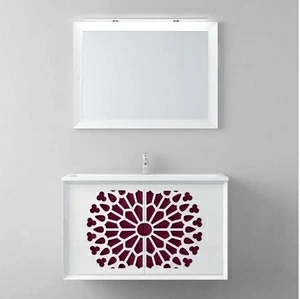 Avila Dos Комплект мебели SUE LUX 01/1 Color 70+К2 Stylish