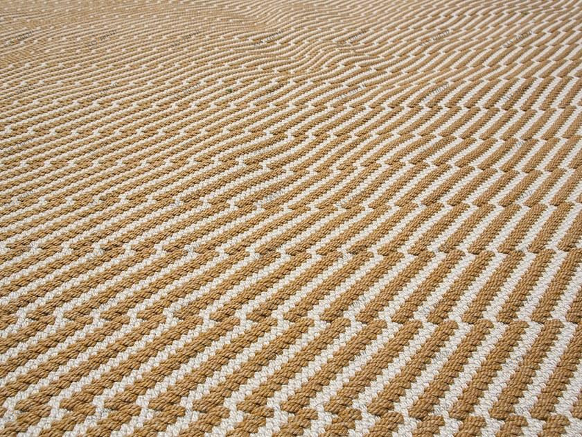 NOW Carpets Прямоугольный коврик из полипропилена Palma Pl01