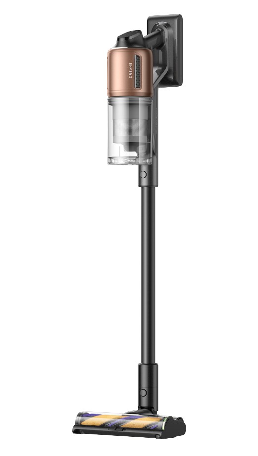 5625281 Пылесос  вертикальный  Dreame Z20 Aqua Cycle Station  черный STDN-0098703 - Вид №4