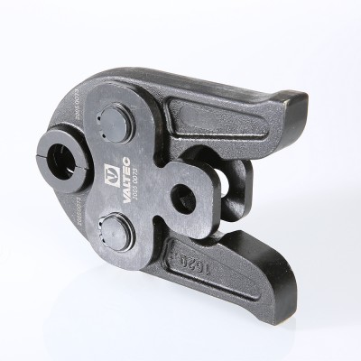 VTm.295.TH.32 Насадка для электрического пресс-инструмента, профиль TH Valtec Насадка 32мм TH-профиль, для пресс-инструмента электрического  - Вид №5