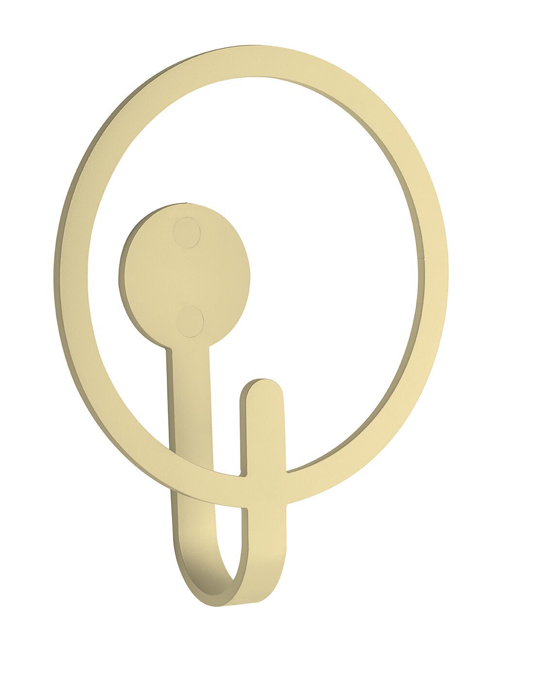 Стальная вешалка для одежды Iserlohner Haken MR. STEED ARCH-00122484 - Вид №4