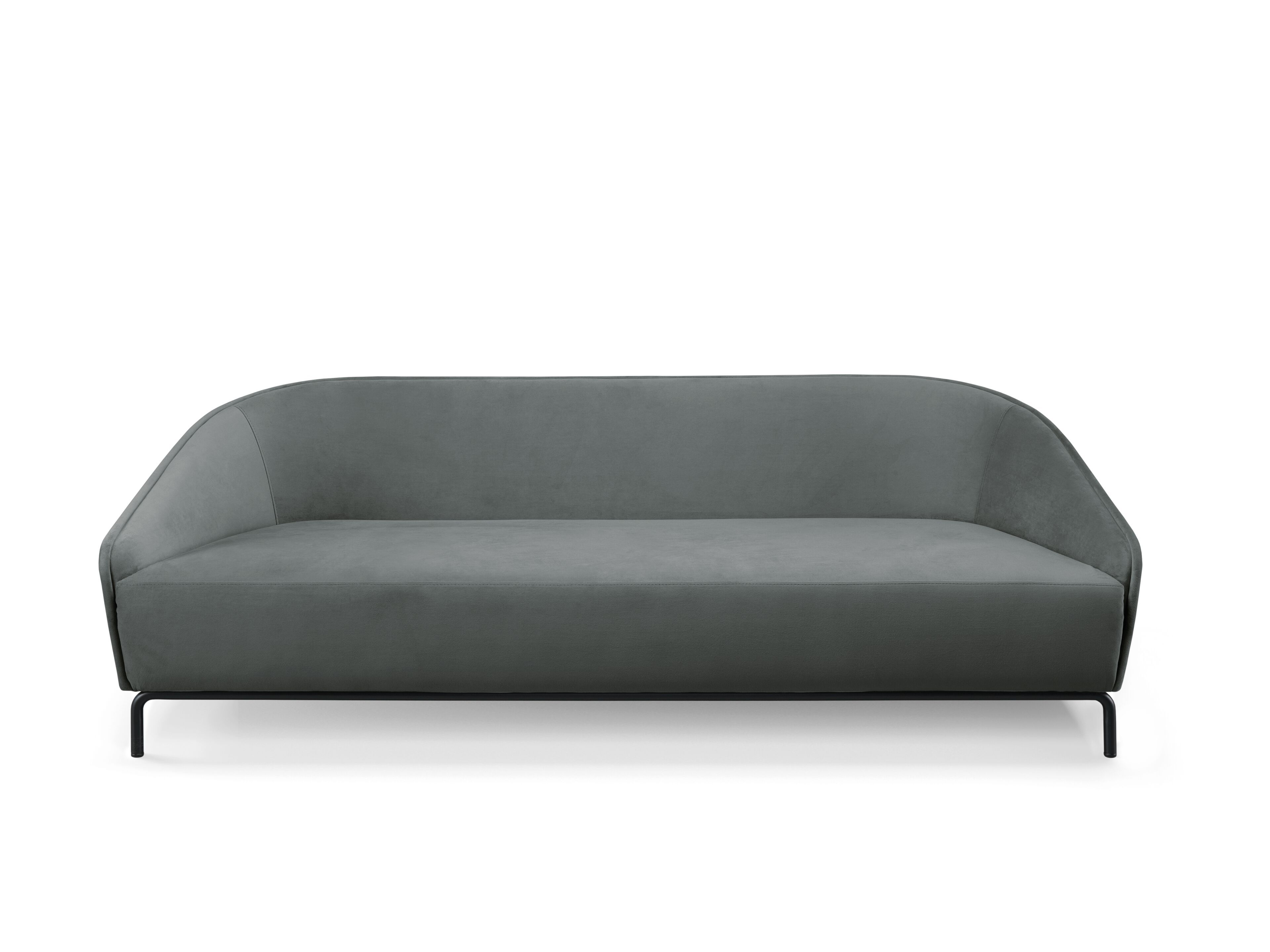 3-местный тканевый диван PRADDY Metro ARCH-00149087