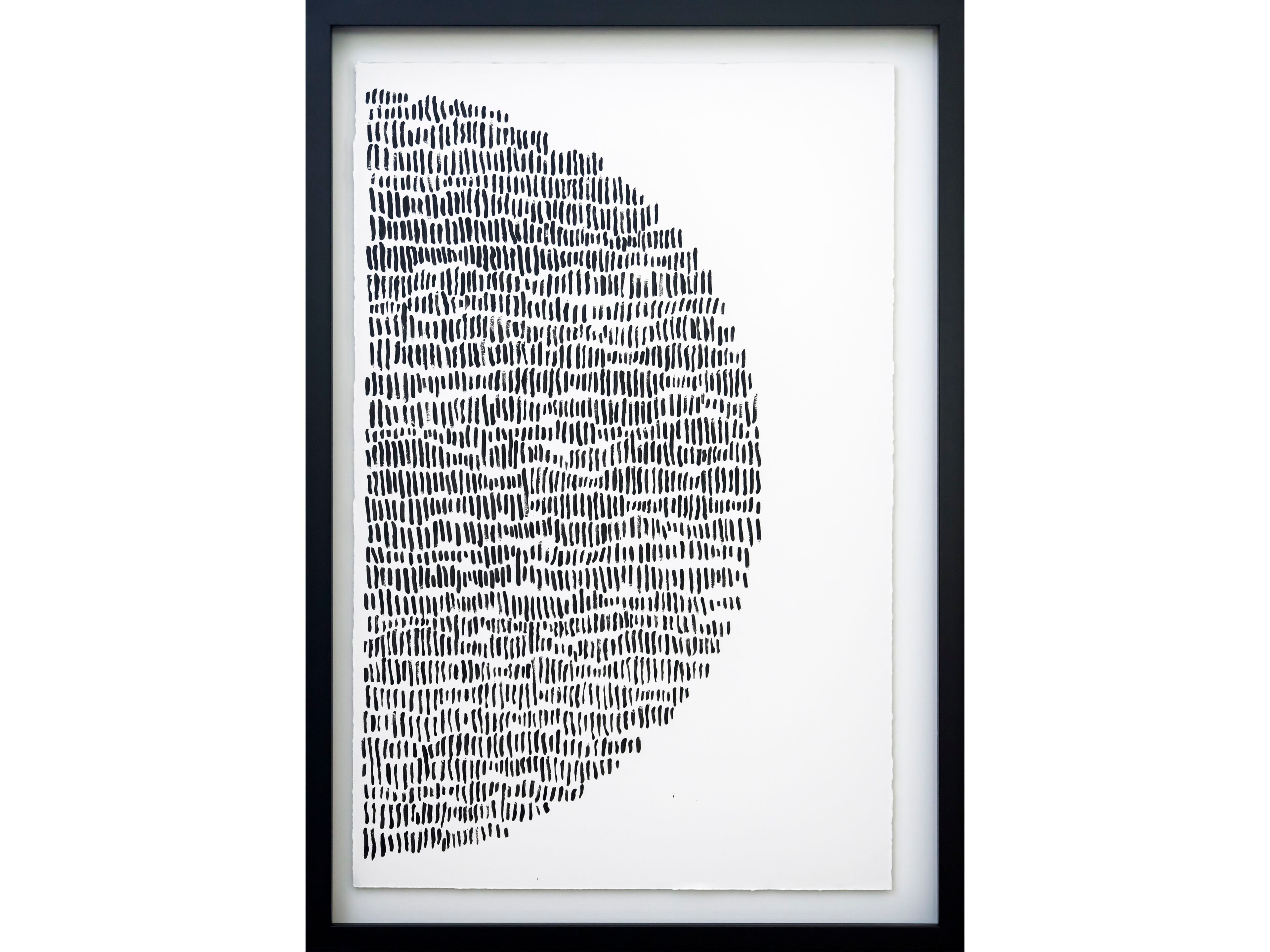 Бумажная картина NOVOCUADRO ART COMPANY Laura Olea ARCH-00123441