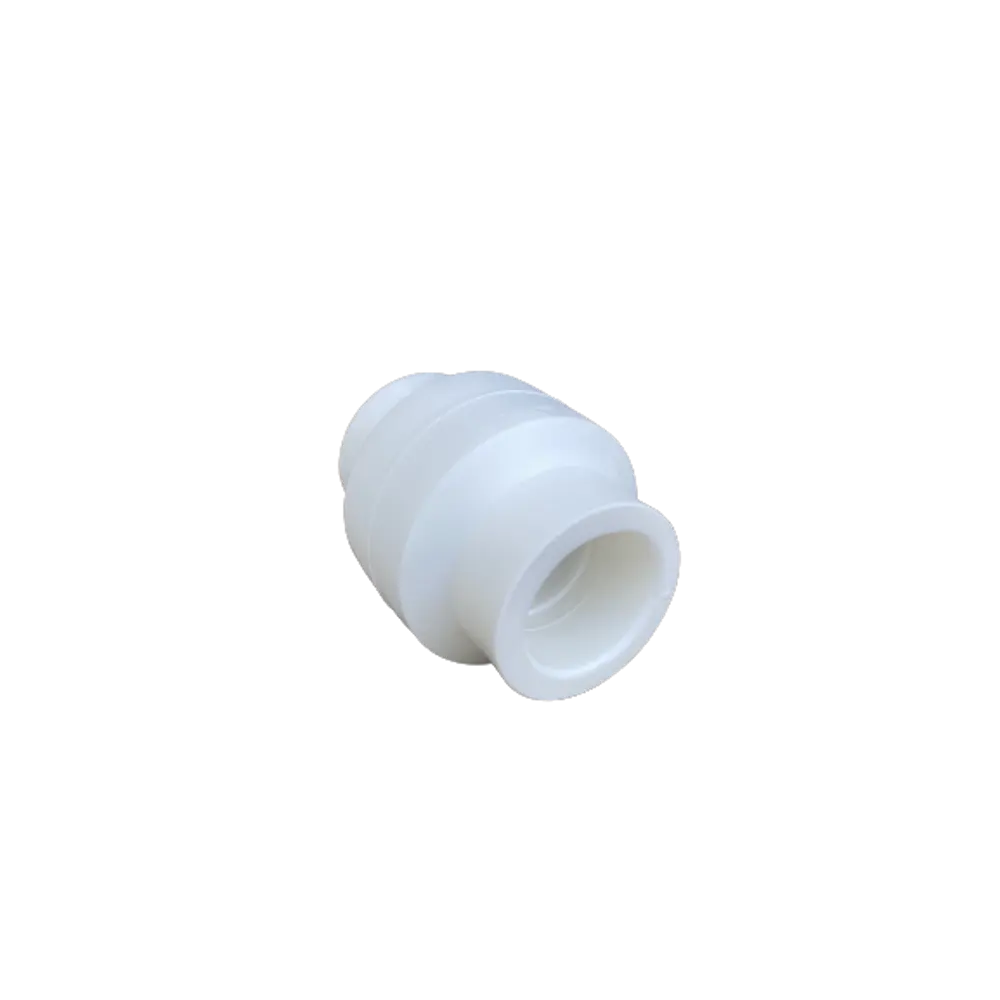 Клапан обратный РВК 32 мм полипропилен STLM-2123300