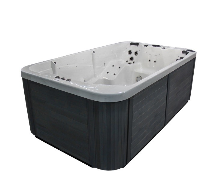 Coast Spas WELLNESS II LOUNGER Santreyd sun-id-295706 - Вид №4