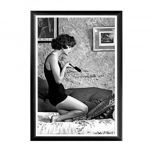 565613541_1818 Арт-постер «New Look», версия 30 Object Desire