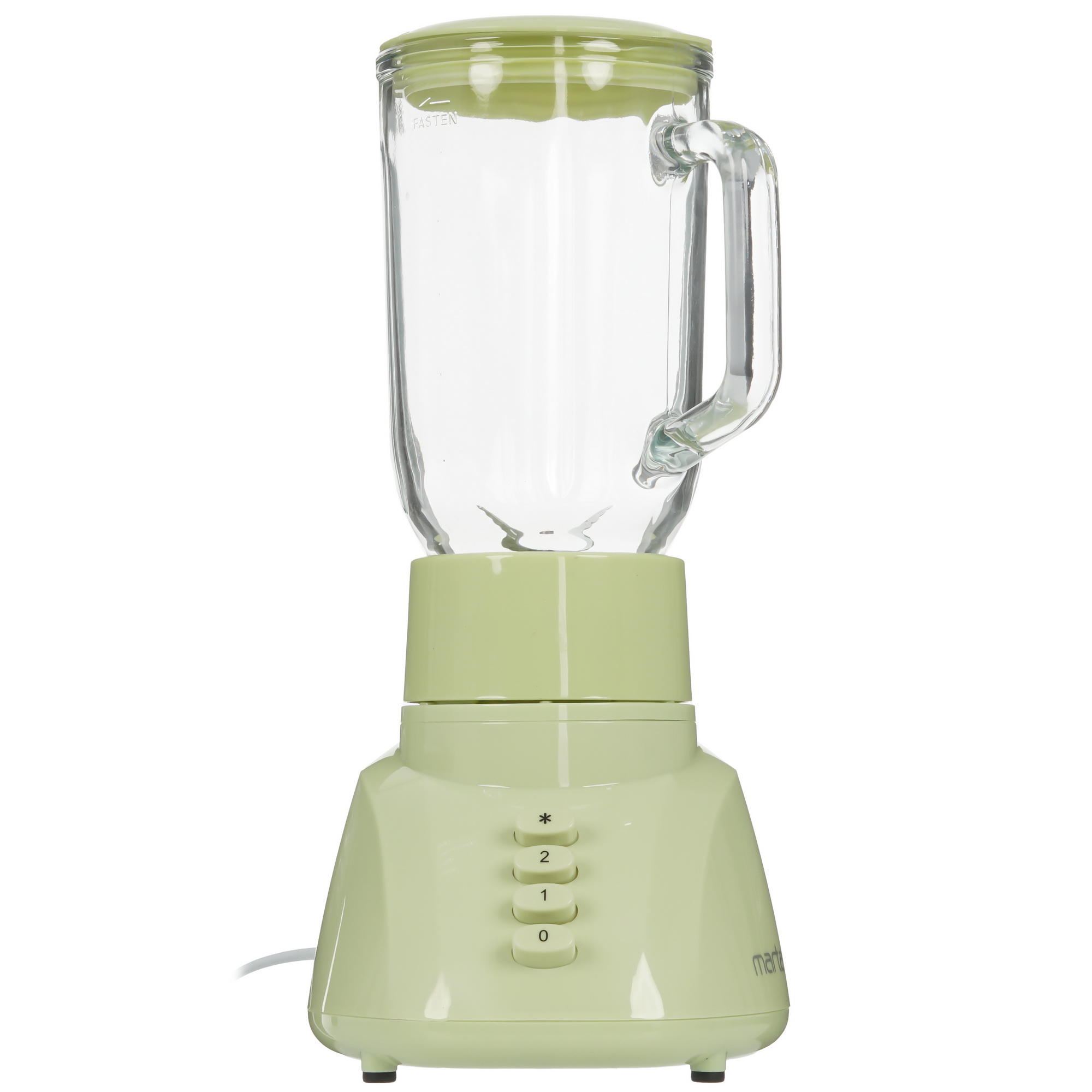 5353682 Блендер стационарный Marta MT-1569 зеленый STDN-0119610 - Вид №1