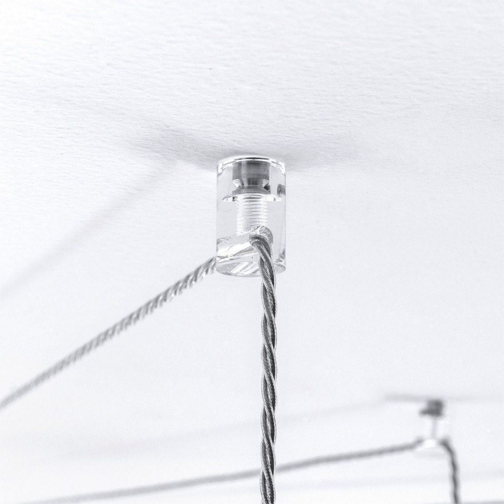 Studio Design Spider rose gold 160010 подвес (160004) Studio Italia Design 109972 - Вид №4