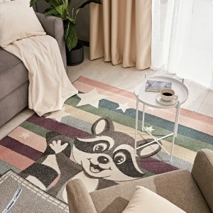 Ковер полипропилен Art Kids LM16 150x230 цвет мультиколор 83506946 STLM-2109788