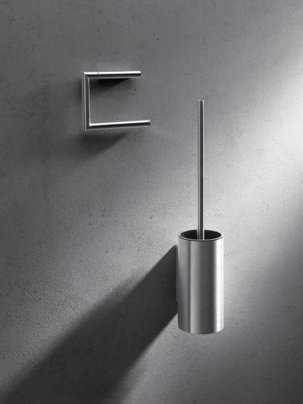 162.20.100XA Набор туалетных щеток HEWI System 162 | Edelstahl  - Вид №4